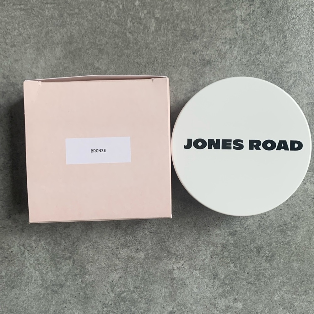 Jones Road Miracle Balm Bronze Full Size